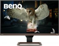 Picture of Монитор 27" BENQ EW2780U (9H.LJ7LA.TBE)