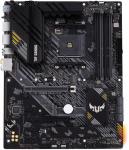 Picture of Материнская плата ASUS TUF GAMING B550-PLUS Socket AM4 AMD B550 4xDDR4 2xPCI-E 16x 3xPCI-E 1x 6xSATA III ATX Retail