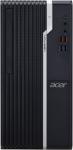 Picture of ACER Veriton S2680G SFF i3-10105, 8GB DDR4 2666, 128GB SSD M.2 + 1TB HDD 7200rpm, Intel UHD 630, DVD-RW, USB KB&Mouse, Endless OS, 1Y CI