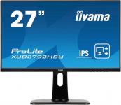 Picture of Монитор 27" iiYama ProLite XUB2792HSU-B1 (XUB2792HSU-B1)