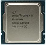 Picture of Процессор Intel Core i7 11700K 3600 Мгц Intel LGA 1200 OEM