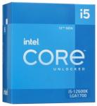Picture of Процессор Intel Core i5 12600K 3700 Мгц Intel LGA 1700 WOF BX8071512600K S RL4T