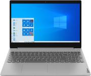 Picture of IdeaPad 3 15ITL05 15.6'' FHD(1920x1080) IPS nonGLARE/Intel Pentium Gold 7505 2.0GHz Dual/8GB/256GB SSD/Integrated/WiFi/BT5.0/0.3MP/4in1/5,5 h/1.70kg/Windows 11 Home/1Y/GREY