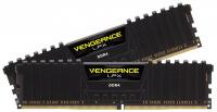 Picture of Оперативная память для компьютера 16Gb (2x8Gb) PC4-25600 3200MHz DDR4 DIMM CL16 Corsair Vengeance LPX (CMK16GX4M2E3200C16)