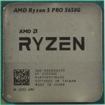 Picture of Процессор AMD Ryzen 5 PRO 5650G 3900 Мгц AMD AM4 OEM