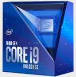 Picture of Процессор Intel Core i9 10900KF 3700 Мгц Intel LGA 1200 BOX Без кулера