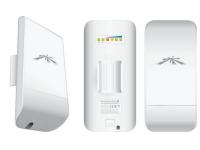 Picture of Точка доступа Ubiquiti NanoStation Loco M5 802.11n 150Mbps 5GHz LOCOM5(EU)