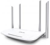 Picture of Беспроводной маршрутизатор TP-LINK Archer C5 AC1200 802.11abgnac 1167Mbps 5 ГГц 2.4 ГГц 4xLAN USB белый