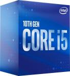 Picture of Процессор Intel Core i5 10600 3300 Мгц Intel LGA 1200 BOX