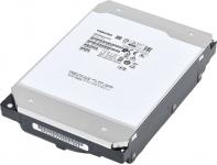 Picture of Жесткий диск 3.5" 18 Tb 7200 rpmrpm 512 MbMb cache Toshiba MG09ACA18TE SATA III 6 Gb/s