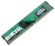 Picture of Оперативная память для компьютера 4Gb (1x4Gb) PC4-21300 2666MHz DDR4 DIMM CL19 Kingston KVR26N19S6/4