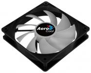 Picture of Вентилятор Aerocool Frost 12, Fixed RGB LED, 120x120x25мм, 1000 об./мин., разъем MOLEX 4-PIN + 3-PIN, 23.7 dBA