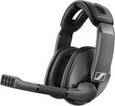 Picture of Наушники Sennheiser GSP 370 черный