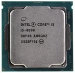 Picture of Процессор Intel Core i5 9500 3000 Мгц Intel LGA 1151 v2 OEM