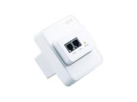 Picture of Точка доступа Zyxel NWA1300-NJ (SINGLE-PACK) 802.11n 150Mbps 2.4 ГГц 1xLAN белый